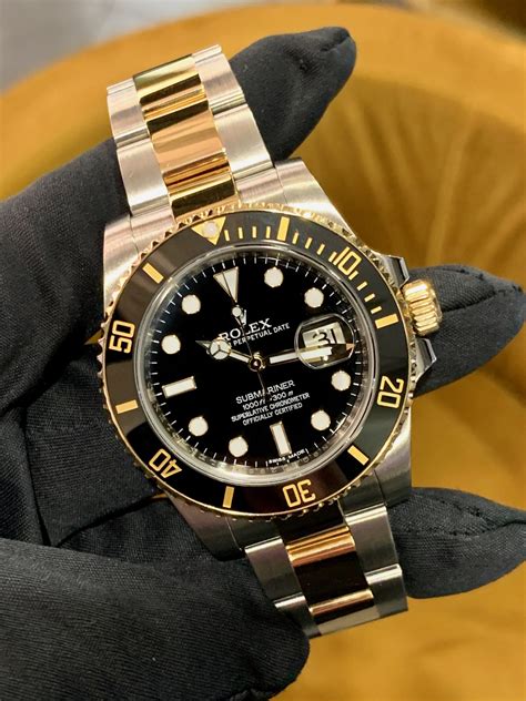 2014 rolex submariner price|rolex submariner used price.